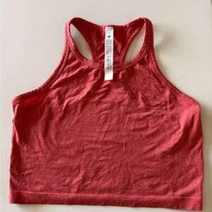 Lululemon Swiftly Tech 2.0 Race Length Size 12